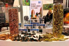 Exhibition: Our Rounds at EXPO Hunting Sosnowiec