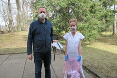 DESPITE THE PANDEMIC STV GROUP KEEP THEIR OPERATION INTACT AND HELP TO PRODUCE FACE MASKS