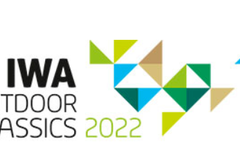 COME VISIT US AT IWA 2022!