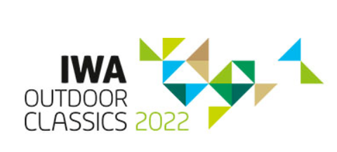 Navštivte nás na letošním veletrhu IWA 2022!